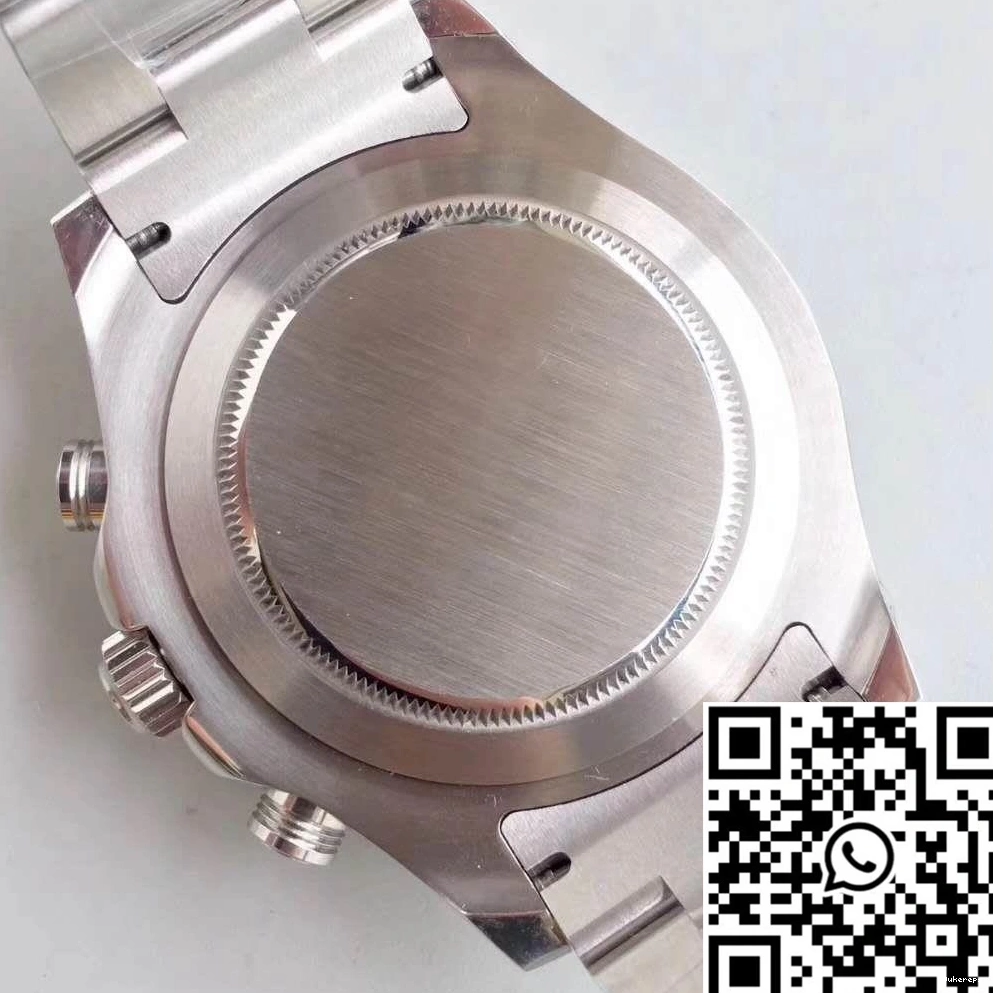 Factory Yacht-Master Dial Refined Rolex 1271 White JF 116680 II 0730